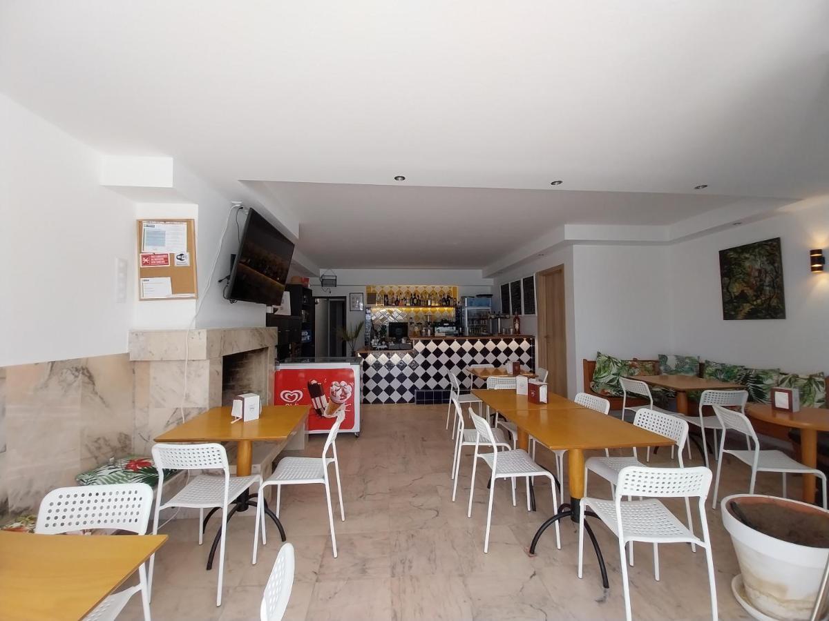 Solemcabana Social Club Lagos Zewnętrze zdjęcie