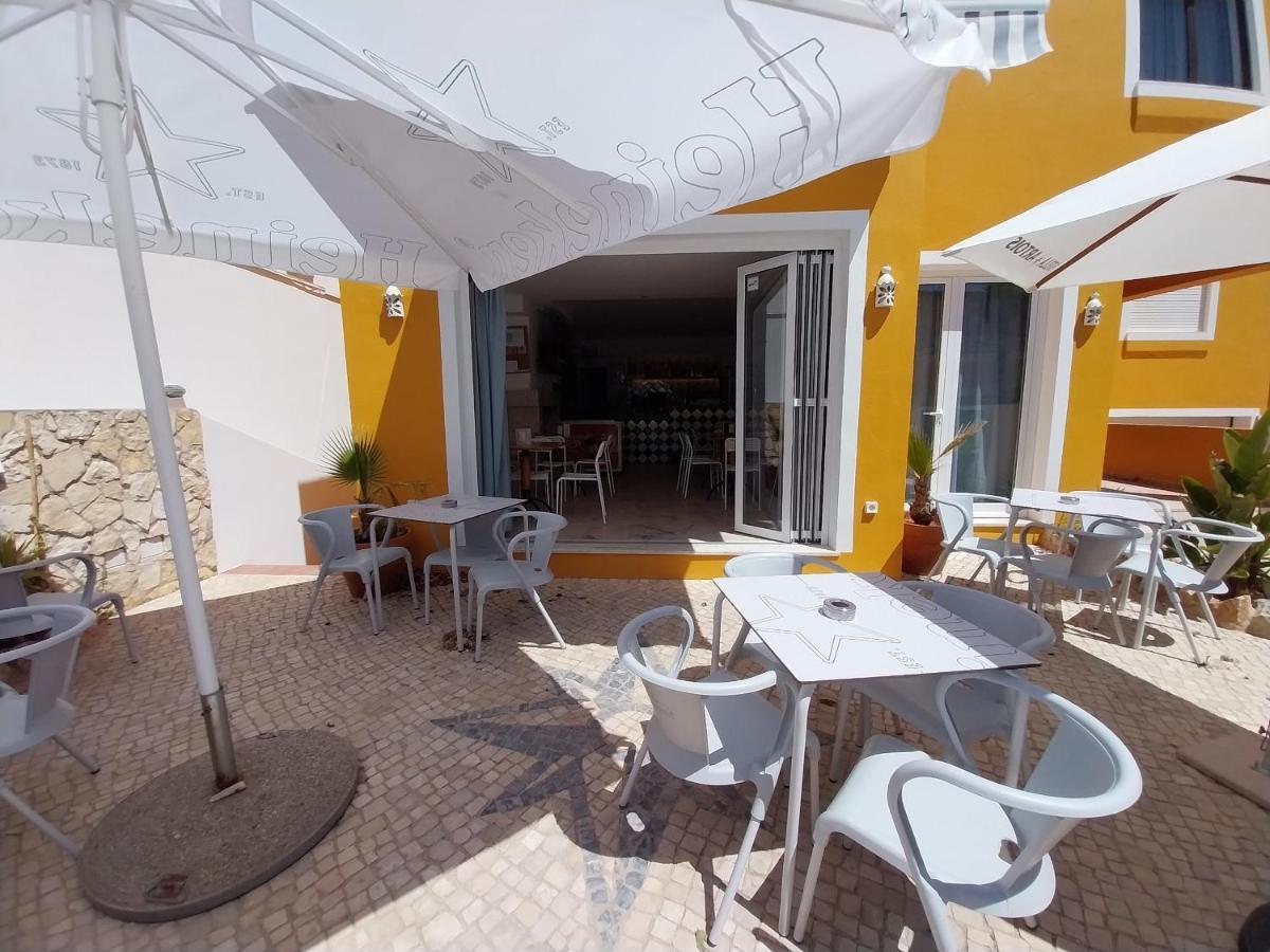 Solemcabana Social Club Lagos Zewnętrze zdjęcie