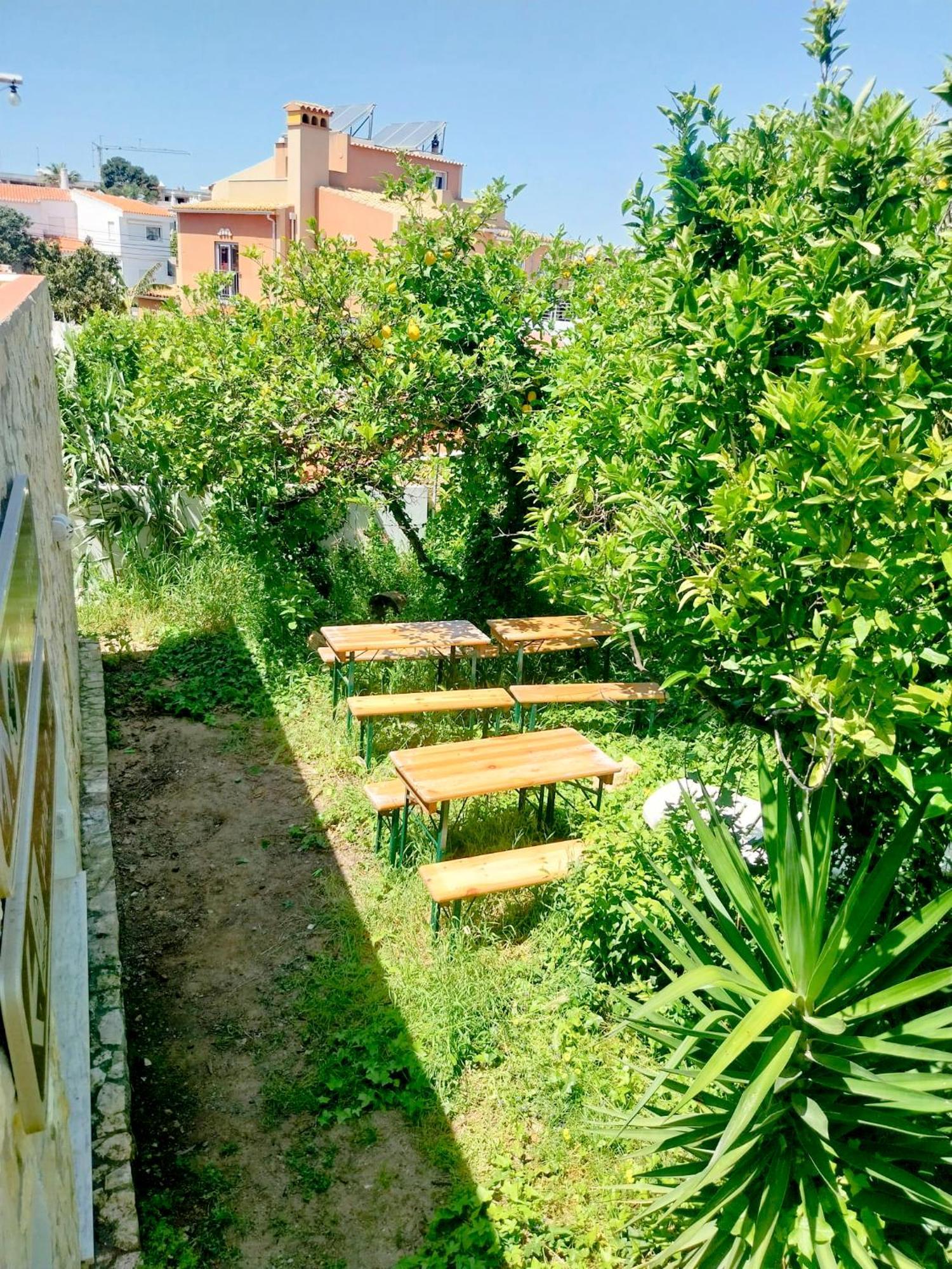 Solemcabana Social Club Lagos Zewnętrze zdjęcie